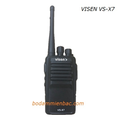 Bộ đàm Visen VS-X7